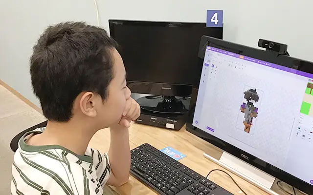 受講生イメージ