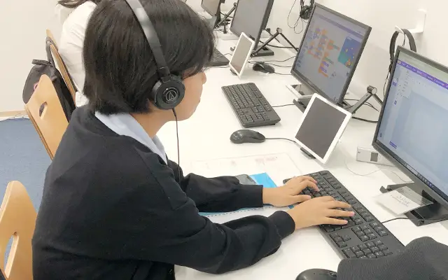 受講生イメージ