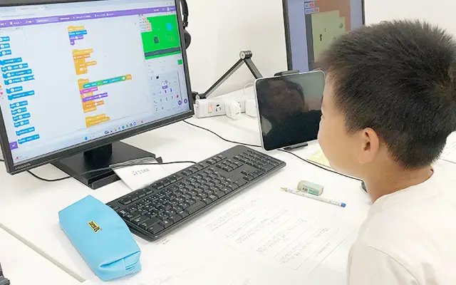 受講生イメージ