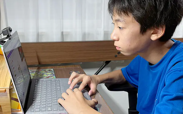 受講生イメージ