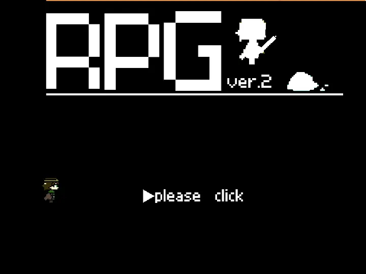RPG ver.2