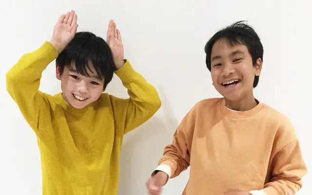 やるときはやるNAS