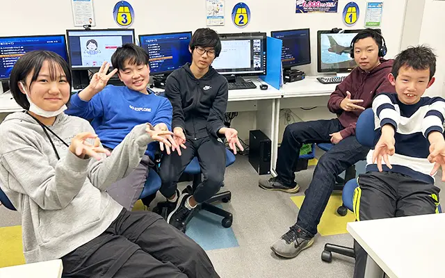 タイムトラベラーズ 3秒前の自分