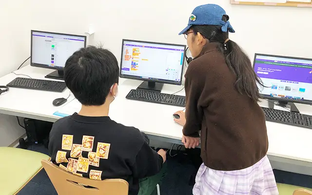 受講生イメージ