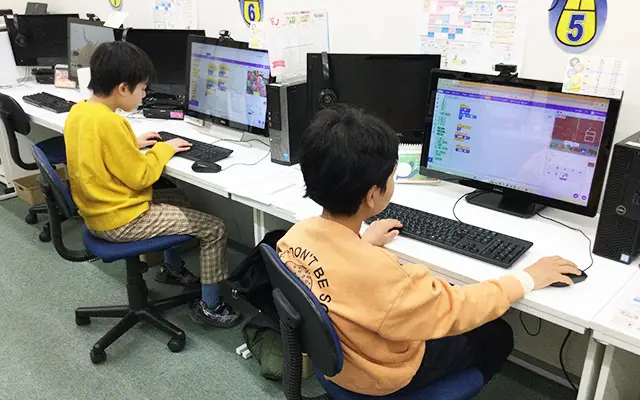 受講生イメージ