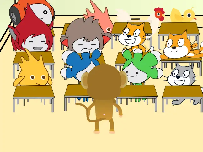自然に感謝