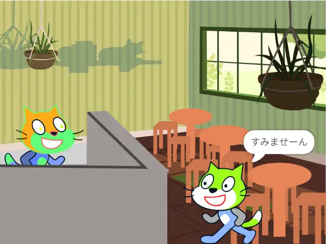 感謝のなびやピザを作ろう!!